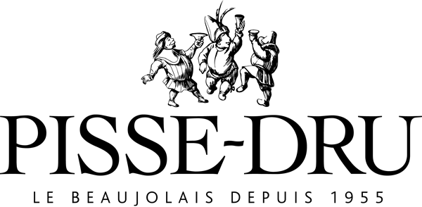 Pisse-Dru logo